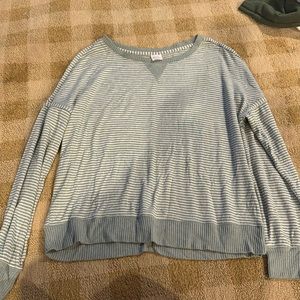 Pajama top
